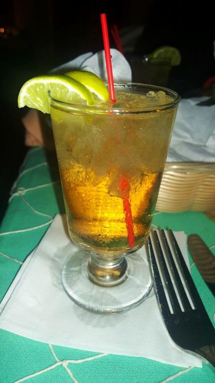 尤妮克乡村酒店 Palmetto Point 外观 照片