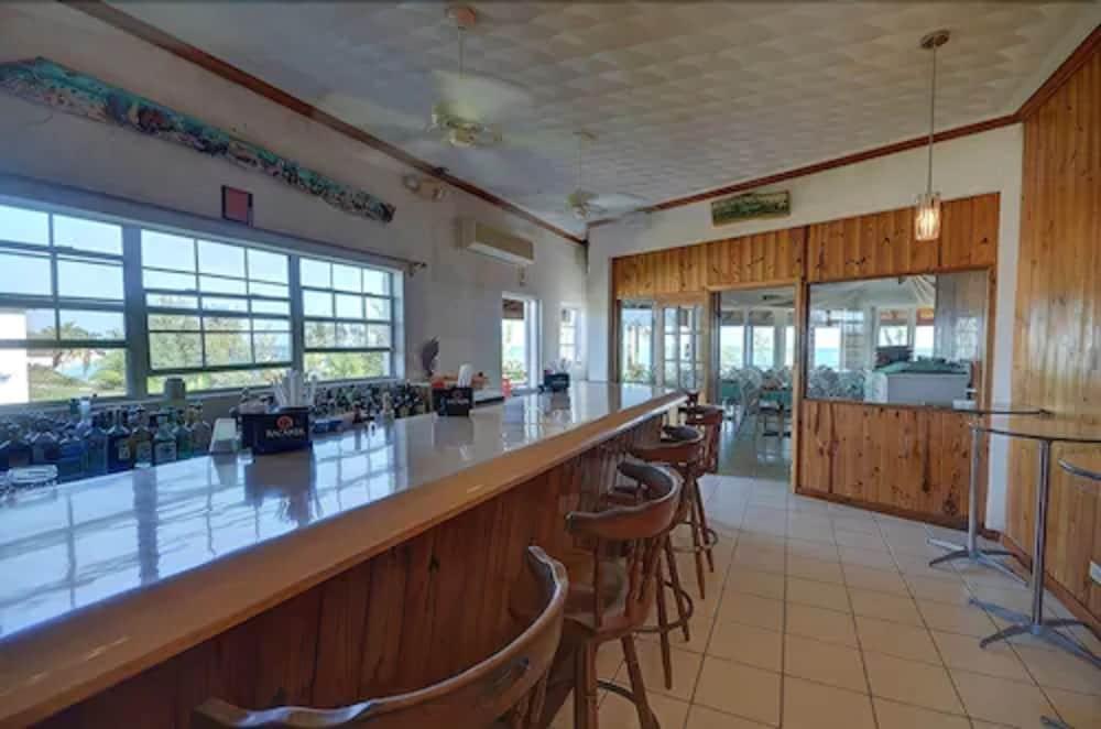 尤妮克乡村酒店 Palmetto Point 外观 照片
